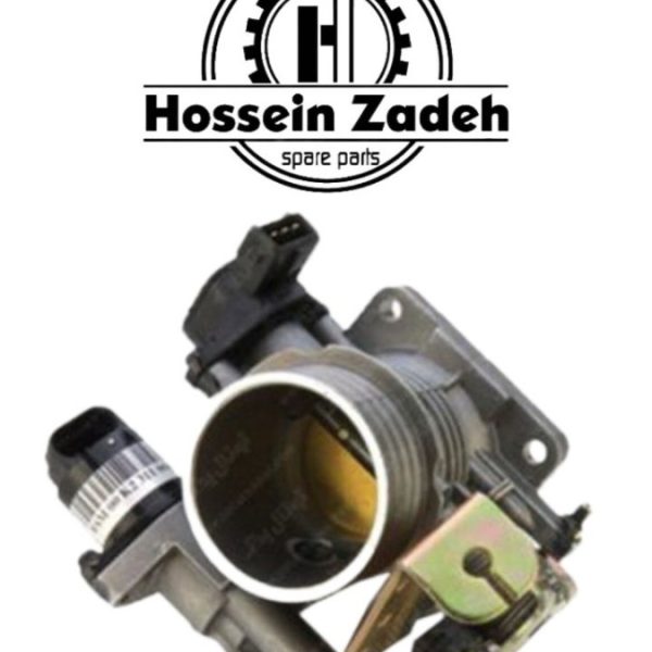 دریچه گاز پراید زیمنس ایران کاربرات