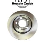 دیسک ترمز چرخ جلو ام وی ام X33 وارداتی
