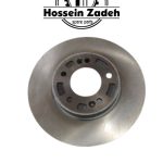 دیسک ترمز چرخ جلو چانگان CS35 وارداتی