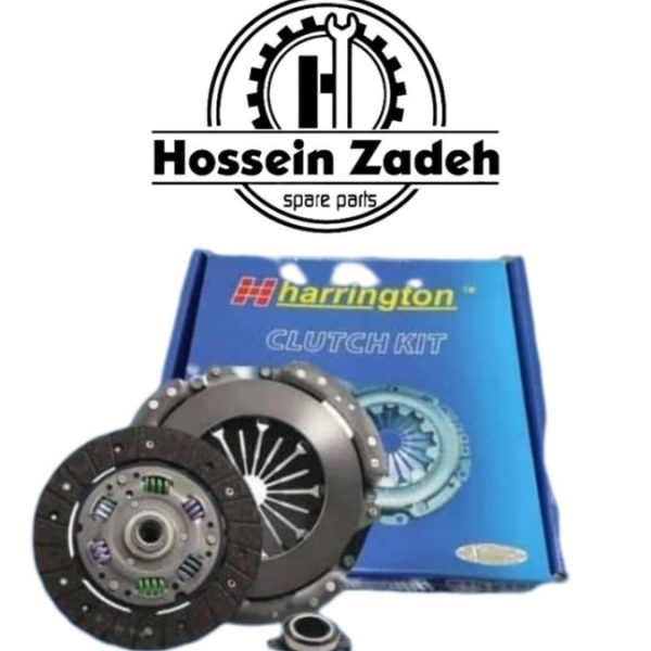 دیسک و صفحه 206 تیپ 5 هرینگتون