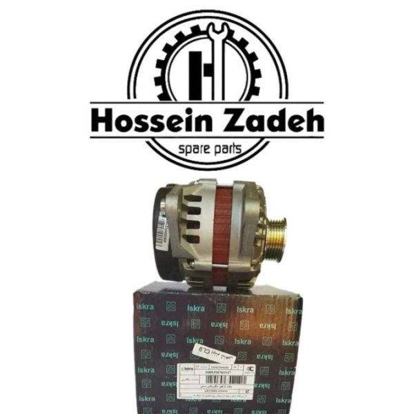 دینام شاهین کروز