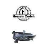 دی لایت سپر جلو راست کوییک شرکتی