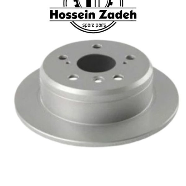 دیسک ترمز چرخ عقب برلیانس سری 200 و 300 وارداتی