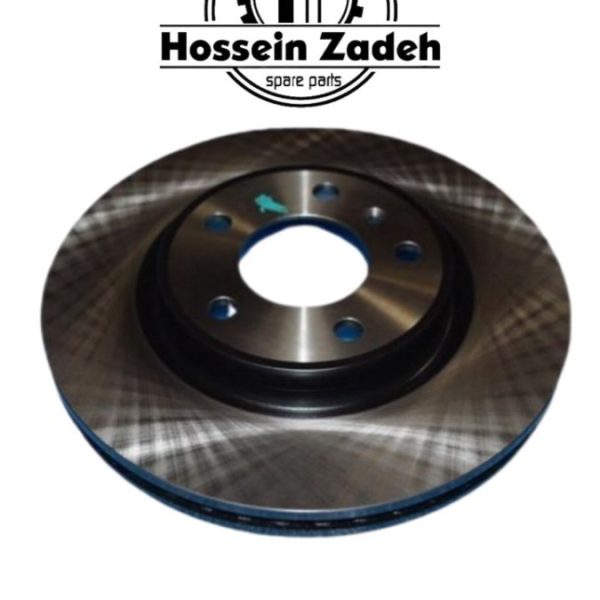 دیسک ترمز چرخ جلو ام وی ام X22 وارداتی