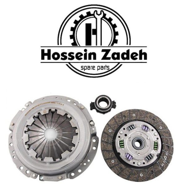 ديسک و صفحه 405 (6 فنر)شرکتي