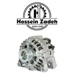 دینام 206 تیپ2 (80 آمپر) عظام شرکتی