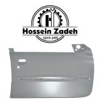 روکش درب جلو راست 206 همگام