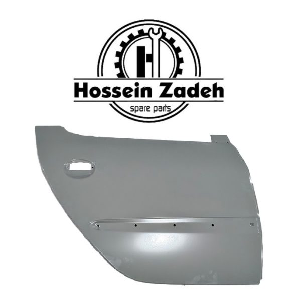 روکش درب عقب راست 206 همگام