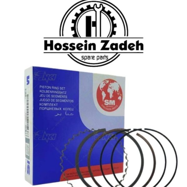 رینگ موتور سمند EF7 استاندارد SM