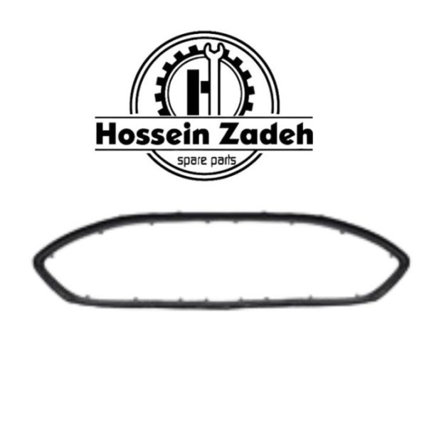 زه استیل پایین جلو پنجره شاهین بالا چپ شرکتی
