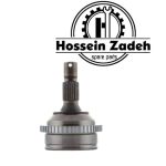سر پلوس 22 خار وسط پژو 405 ABS وارداتی