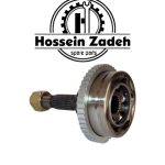 سر پلوس پژو 405 ABS 24 خار وارداتی