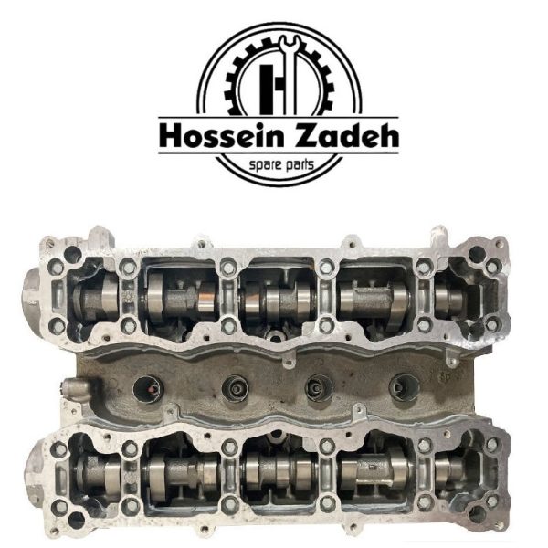 سر سیلندر سمند EF7 کامل بوش شرکتی