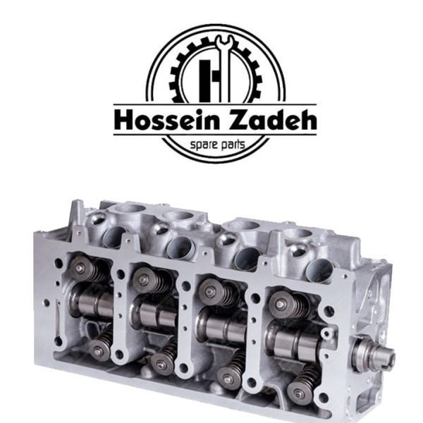 سر سيلندر 206 شرکتي