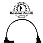 سنسور دور موتور پراید زیمنس مشکی فرانکو