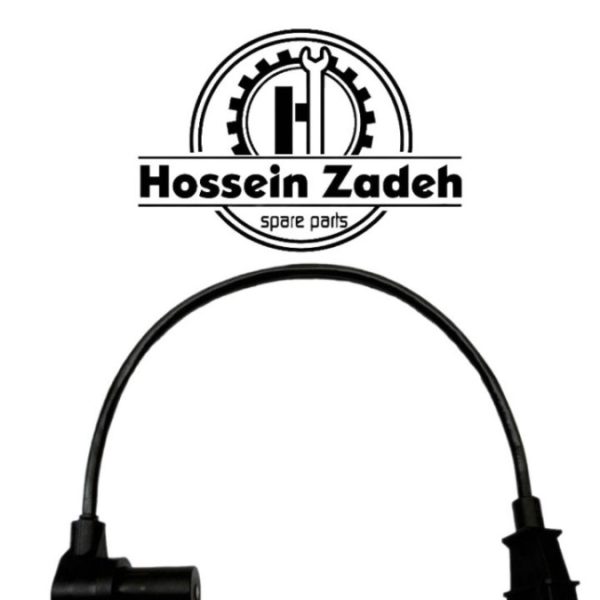 سنسور دور موتور پراید زیمنس مشکی فرانکو