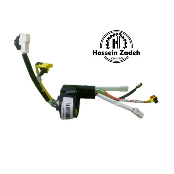 سوئیچ فنر چرخشی ایربگ 206 شرکتی مدل کروز