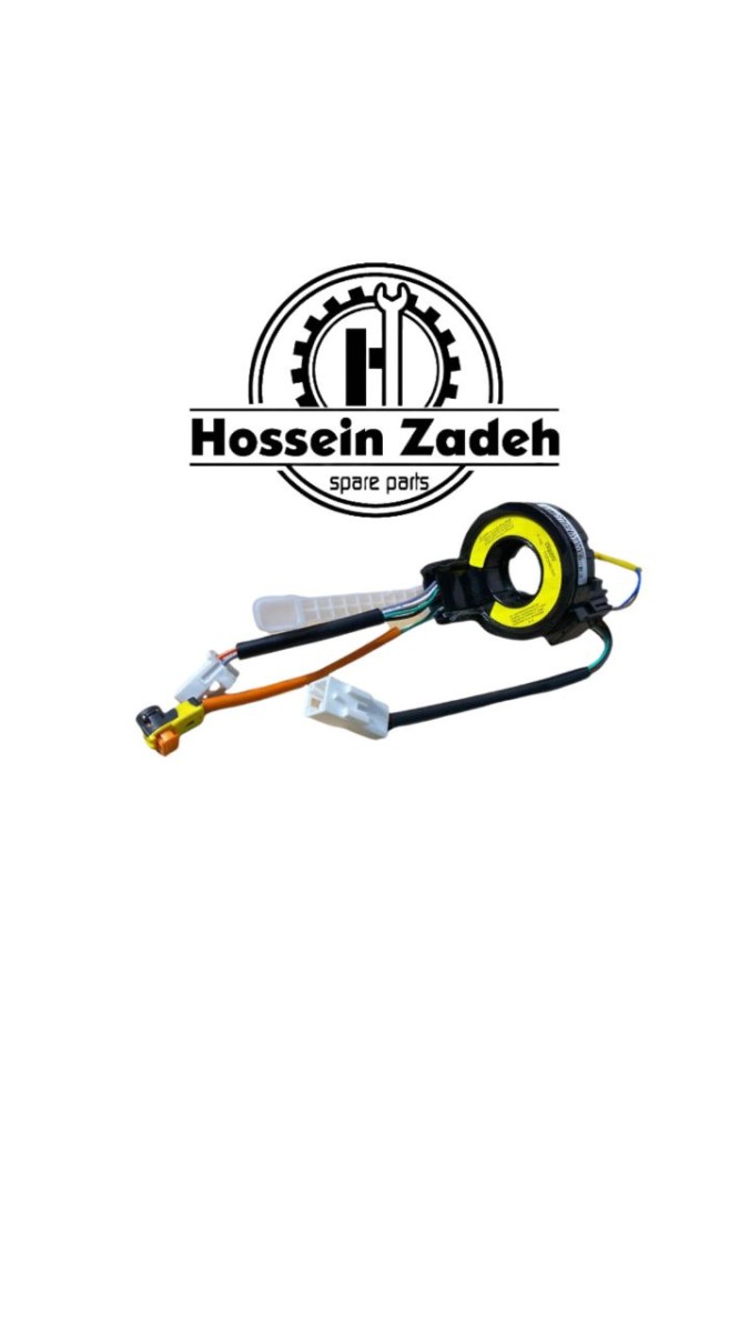 سوئیچ چرخشی 405 طرح ایمن