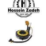 سوئیچ فنر چرخشی ایربگ 405 شرکتی مدل کروز