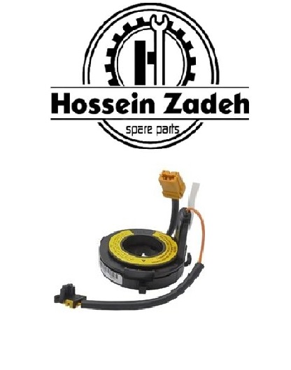 سوئیچ فنر چرخشی ایربگ 405 شرکتی مدل کروز