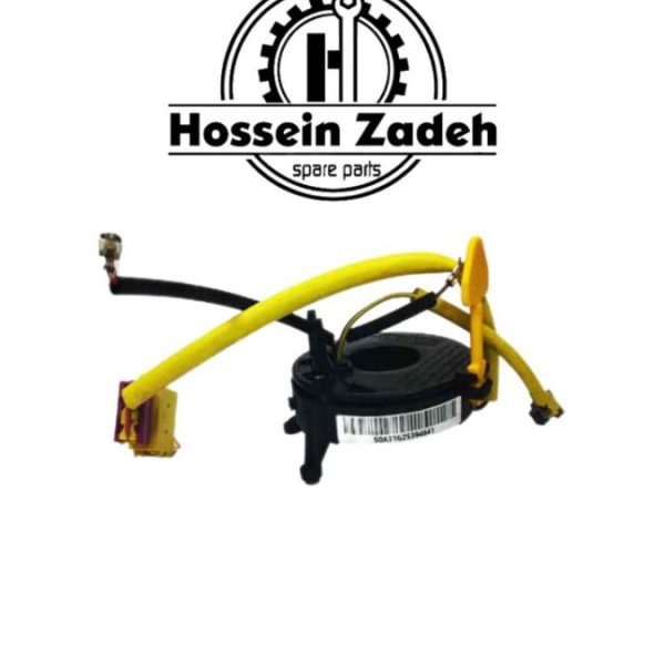 سوئیچ چرخشی تیبا شرکتی مدل عماد