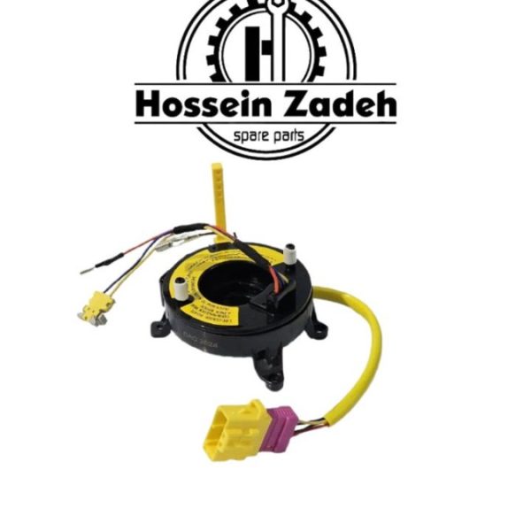 سوئیچ چرخشی پراید شرکتی مدل اندیشه