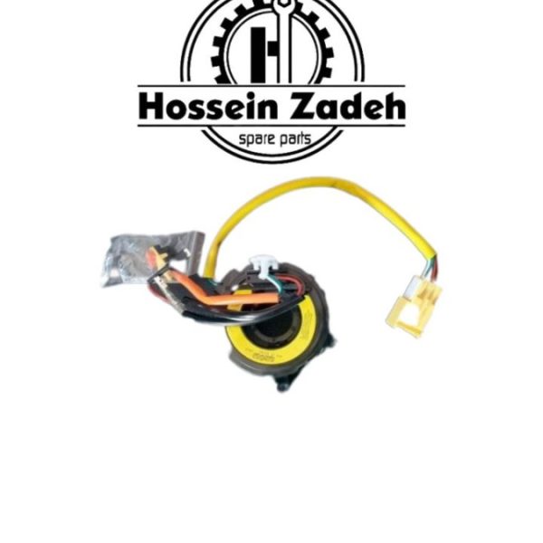 سوئیچ چرخشی پراید کروز