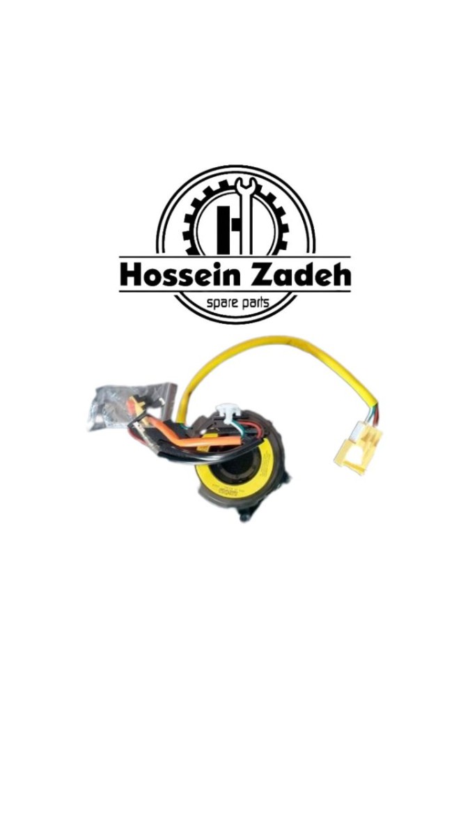 سوئیچ چرخشی پراید و تیبا طرح کروز