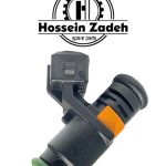 سوزن انژکتور 206 تیپ2 یورو 4 (6 سوراخ) فرانکو