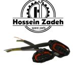 سوکت سنسور مپ ساژم سمند EF7