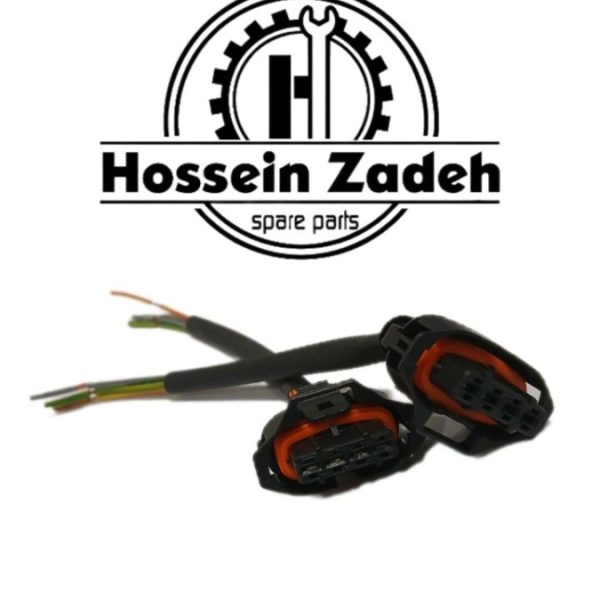 سوکت سنسور مپ ساژم سمند EF7