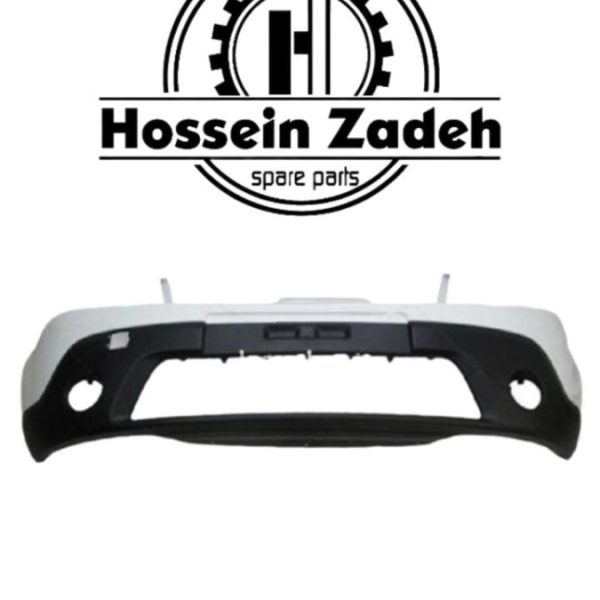 سپر جلو H30 کراس سفید شرکتی