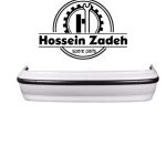 سپر عقب سمند آستردار شرکتی