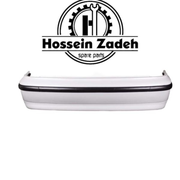 سپر عقب سمند آستردار شرکتی