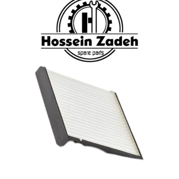 فيلتر کابين H30 کراس شرکتي