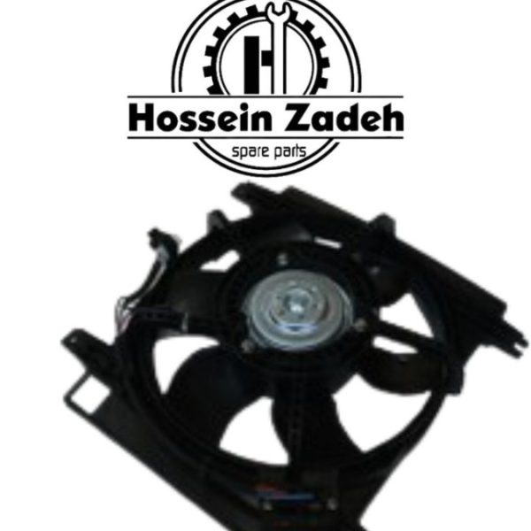 مجموعه فن 2دور پراید کامل کروز
