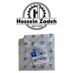 مهره پدال کلاچ 206 تیپ2 شرکتي