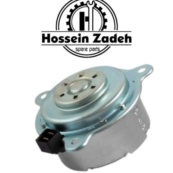 موتور فن خاری 405 کروز