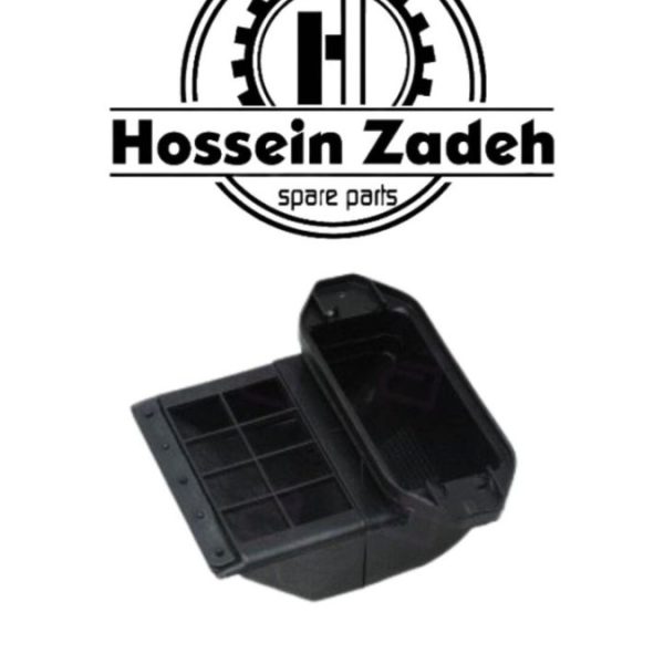 هواکش 405 داخل صندوق کوچک راست بی نی سی
