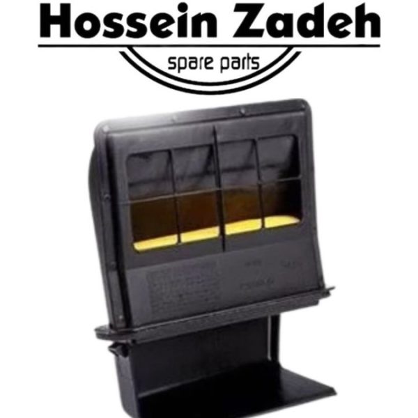 هواکش 405 پلاستیکی بزرگ چپ