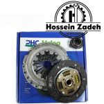 دیسک و صفحه رانا ولئو آبی