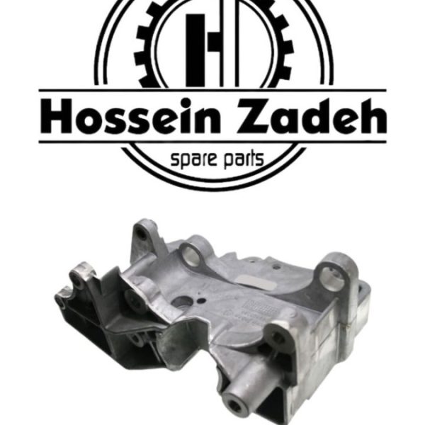 پایه دینام 206 T5 ایزل