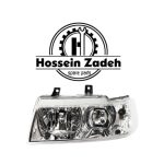 چراغ جلو چپ سمند LX مدرن