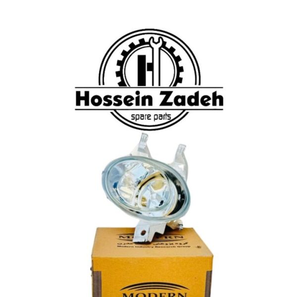 چراغ مه شکن جلو چپ 206 مدرن