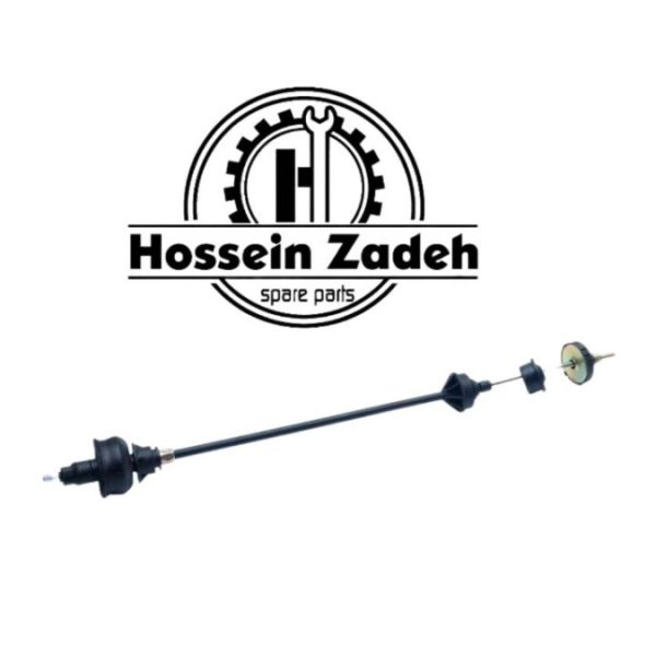 کابل کلاچ 206 ریگلاژ دستی