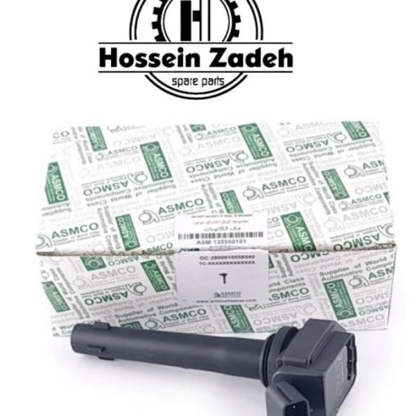 کوئل جک S3 وارداتی