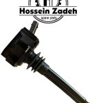 کوئل دنا پلاس اتومات شرکتی