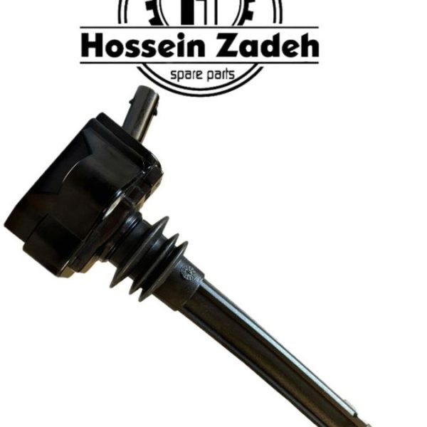 کوئل دنا پلاس اتومات شرکتی