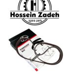 کیت تسمه تایم ام وی ام X33 پاورگریپ اصلی
