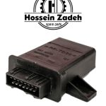 یونیت فن مشکی پژو 405 فرانکو